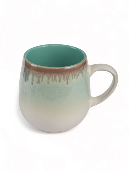 Кружка MAGIC COLORS бочонок 450мл DOMENIK