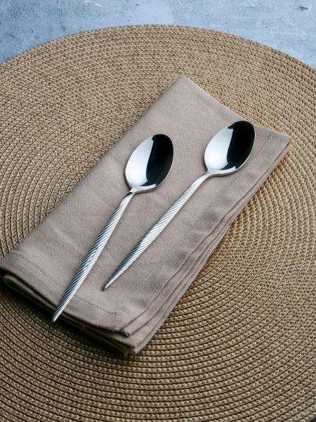 Ложка чайная ISTANBUL 2шт DOMENIK