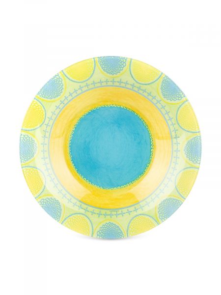 Набор столовый ПРОПРИАНО ТЮРКУАЗ 18пр LUMINARC