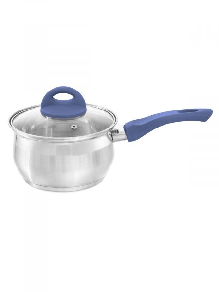 Ковш с крышкой MAGNIFICA Basic 1.8л ATTRIBUTE