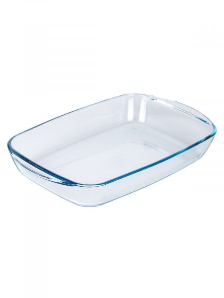 Блюдо для запекания и выпечки CLASSIC 33x20x5см 2л прямоугольное PYREX