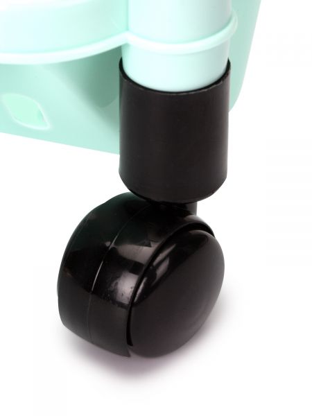 Этажерка угловая 4-секции