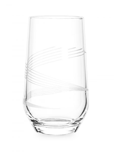 Набор стаканов INTENSE 4шт 400мл CRISTAL D'ARQUES