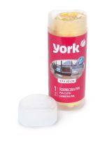 Салфетка 32х43см ЧУДО из ПВА в коробке YORK