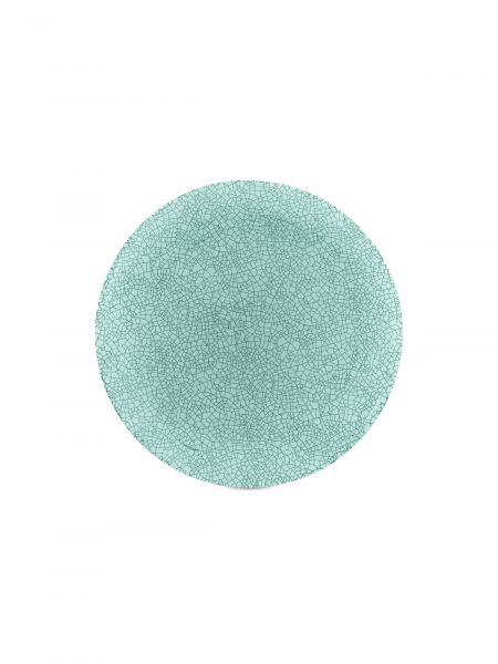 Тарелка десертная ICY TURQUOISE 20.5см LUMINARC