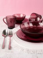 Набор столовый ЛУИЗ ЛИЛАК 30пр LUMINARC