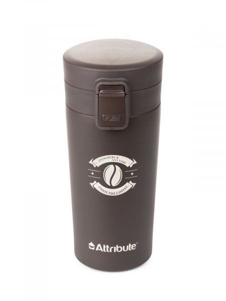 Термокружка ANYTIME 0.35л ATTRIBUTE