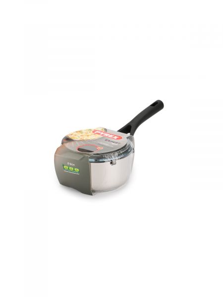 Ковш с крышкой EXPERT TOUCH 1л индукция PYREX