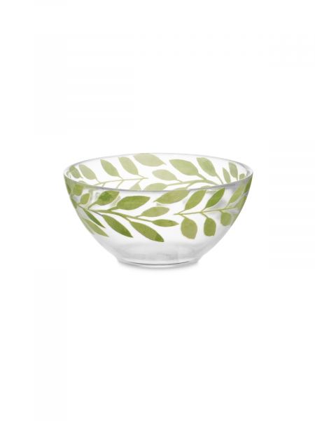 Салатник ALVIS GREEN 13см LUMINARC