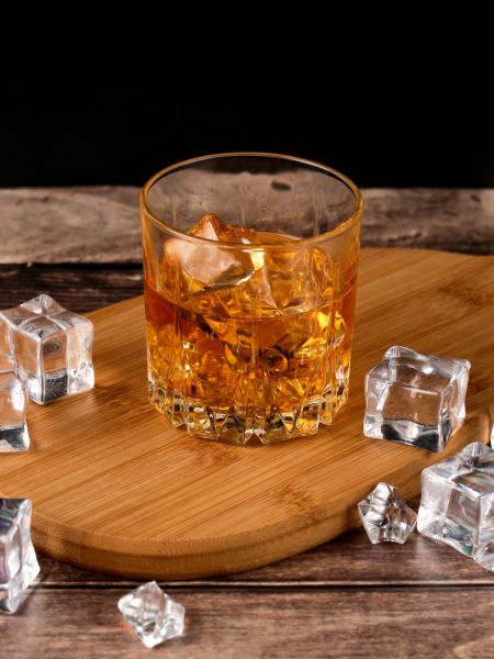 Стакан ВЕНЕЦИЯ 200мл низкий OSZ