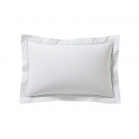 Наволочка SOUVENIR CELADON белый 50x75