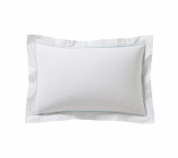 Наволочка SOUVENIR CELADON белый 50x75