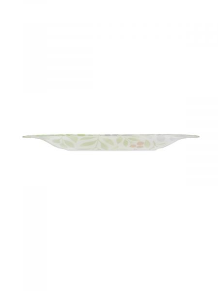 Тарелка обеденная ALVIS GREEN 27см LUMINARC