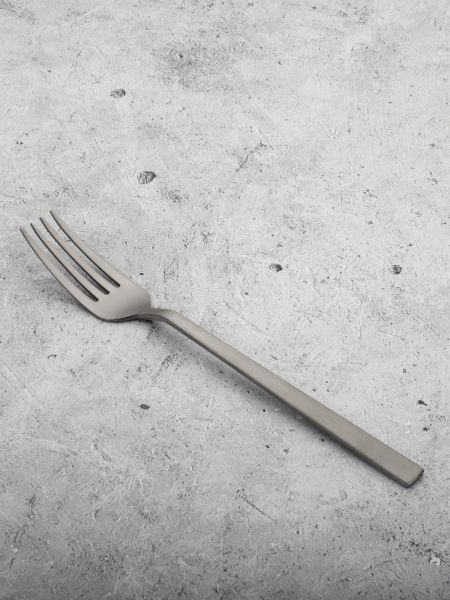 Набор столовых приборов MODERN BLACK 24пр DOMENIK