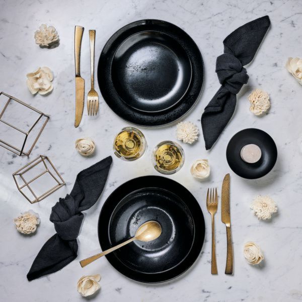 Тарелка обеденная DIANA 25см LUMINARC