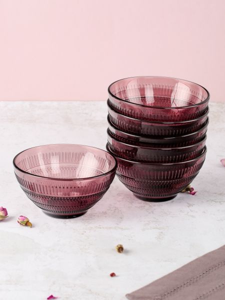 Салатник ЛУИЗ ЛИЛАК 12см LUMINARC