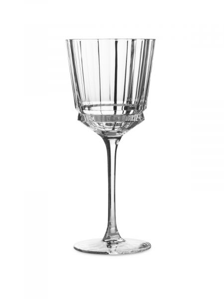 Набор бокалов для вина MACASSAR 6шт 250мл CRISTAL D'ARQUES