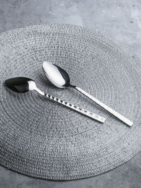 Ложка столовая PYRAMID 2шт DOMENIK