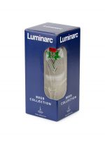 Бокал для пива ТАТУ 580мл в ИПУ LUMINARC