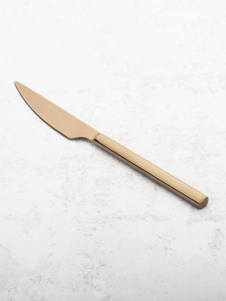 Набор столовых приборов MODERN BRONZE 24пр ATTRIBUTE