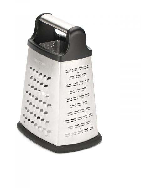 Терка RAZOR с лазерной заточкой ATTRIBUTE