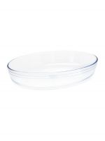 Блюдо овальное O CUISINE 35x24см PYREX