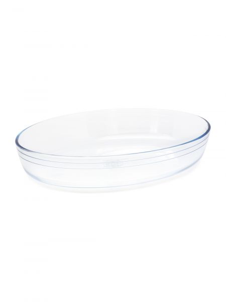 Блюдо овальное O CUISINE 35x24см PYREX