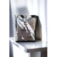 Мыло HOMME ELEGANT 100 гр, для мужчин, с экстрактами томата и моркови