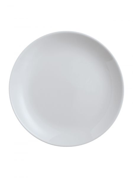 Тарелка обеденная ДИВАЛИ ГРАНИТ 25см LUMINARC