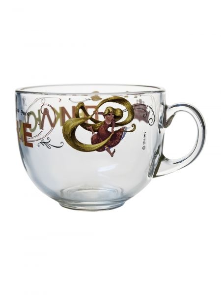 Бульонница ПРИНЦЕССЫ 500мл OSZ