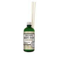 VERVEINE Диффузор 100 мл стекло, деревянные палочки