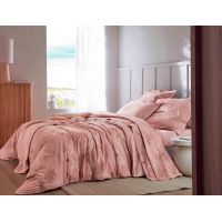 Постельное бельё CARNET DE VOYAGE rose the пододеяльник 200х220 простынь 280х320 наволочка 50х75*2