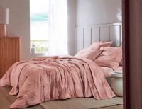 Постельное бельё CARNET DE VOYAGE rose the пододеяльник 200х220 простынь 280х320 наволочка 50х75*2