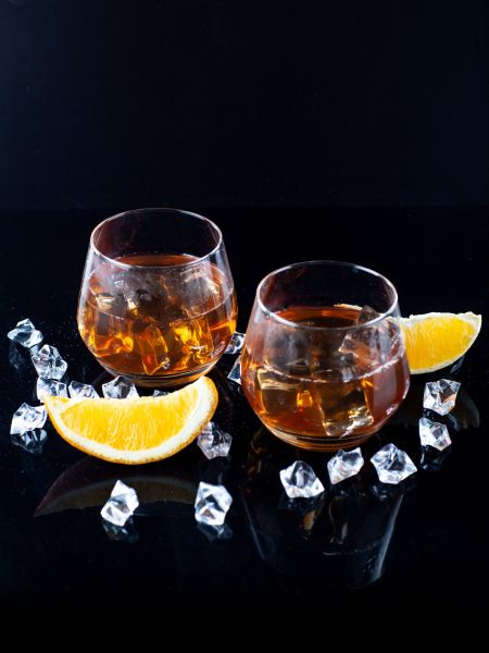 Набор стаканов ULTIME 6шт 350мл CRISTAL D'ARQUES