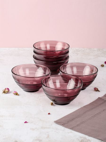 Салатник ЛУИЗ ЛИЛАК 12см LUMINARC