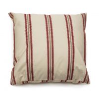 Подушка 45x45 см, хлопок, наполнитель конфорель D21 EMPIRE DESIGN