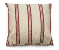 Подушка 45x45 см, хлопок, наполнитель конфорель D21 EMPIRE DESIGN