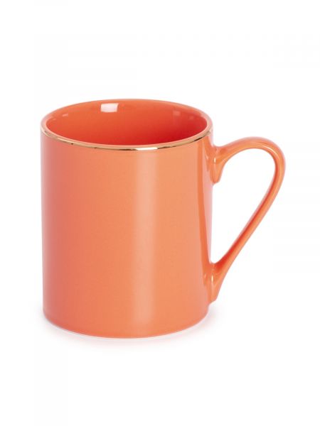 Кружка CORAL GOLD 330мл DOMENIK