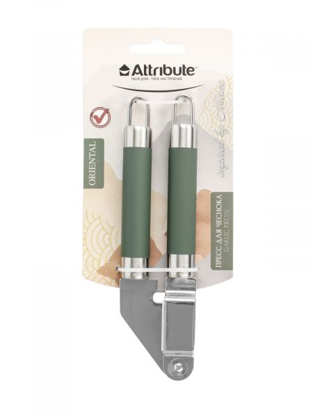 Пресс для чеснока ORIENTAL ATTRIBUTE