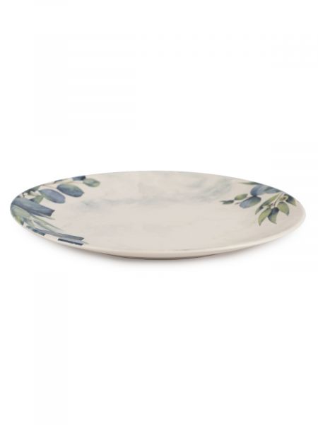 Тарелка обеденная NATURE 25см DOMENIK