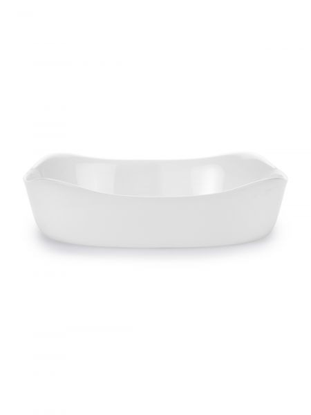 Набор блюд СМАРТ КУЗИН 2пр 20+29см квадратные LUMINARC