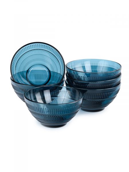 Набор столовый ЛУИЗ ЛОНДОН ТОПАЗ 30пр LUMINARC