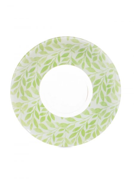 Салатник ALVIS GREEN 27см LUMINARC