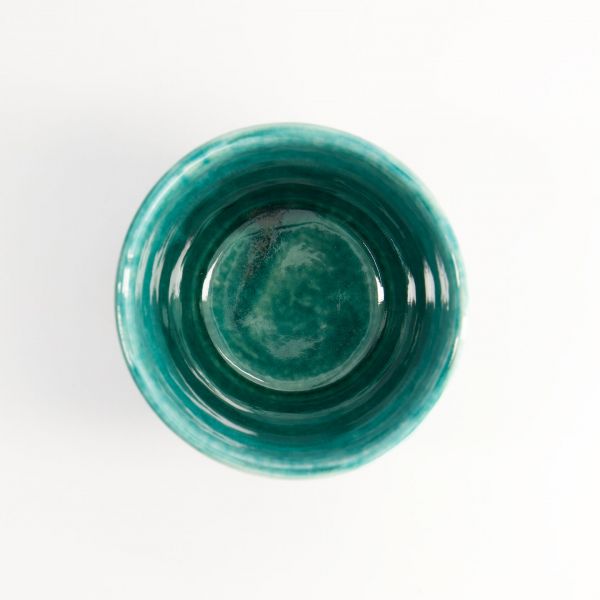 Кружка Craft Green 9x9 см, 300 мл, керамика TOKYO DESIGN