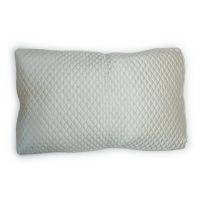 SILK PILLOW Подушка декоративная, 40/80, вышивка, шелк