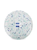 Тарелка обеденная ВЕНЕЦИЯ ГРАНИТ 25см LUMINARC