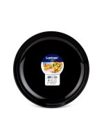 Блюдо для подачи ФРЕНДС ТАЙМ БЛЭК КУСКУС 21см LUMINARC