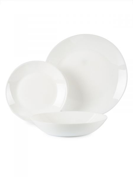 Тарелка десертная ЗЕЛИ 18см LUMINARC