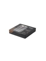 Набор столовых приборов MODERN BRONZE 24пр ATTRIBUTE