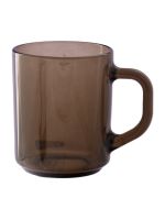 Кружка МАРЛИ ЭКЛИПС 250мл LUMINARC